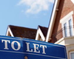 What tax is liable on Rental Property?